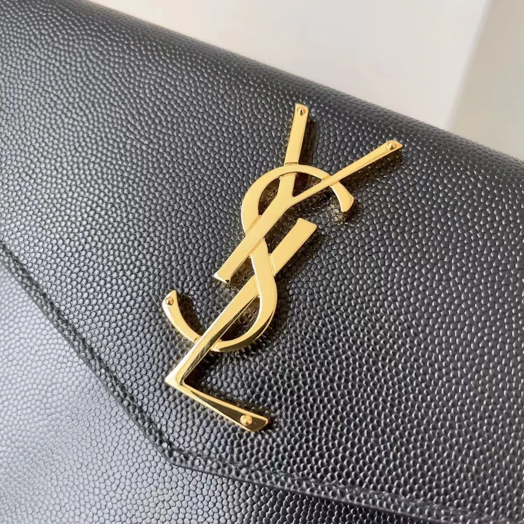 Сумка YSL Caviar - 2