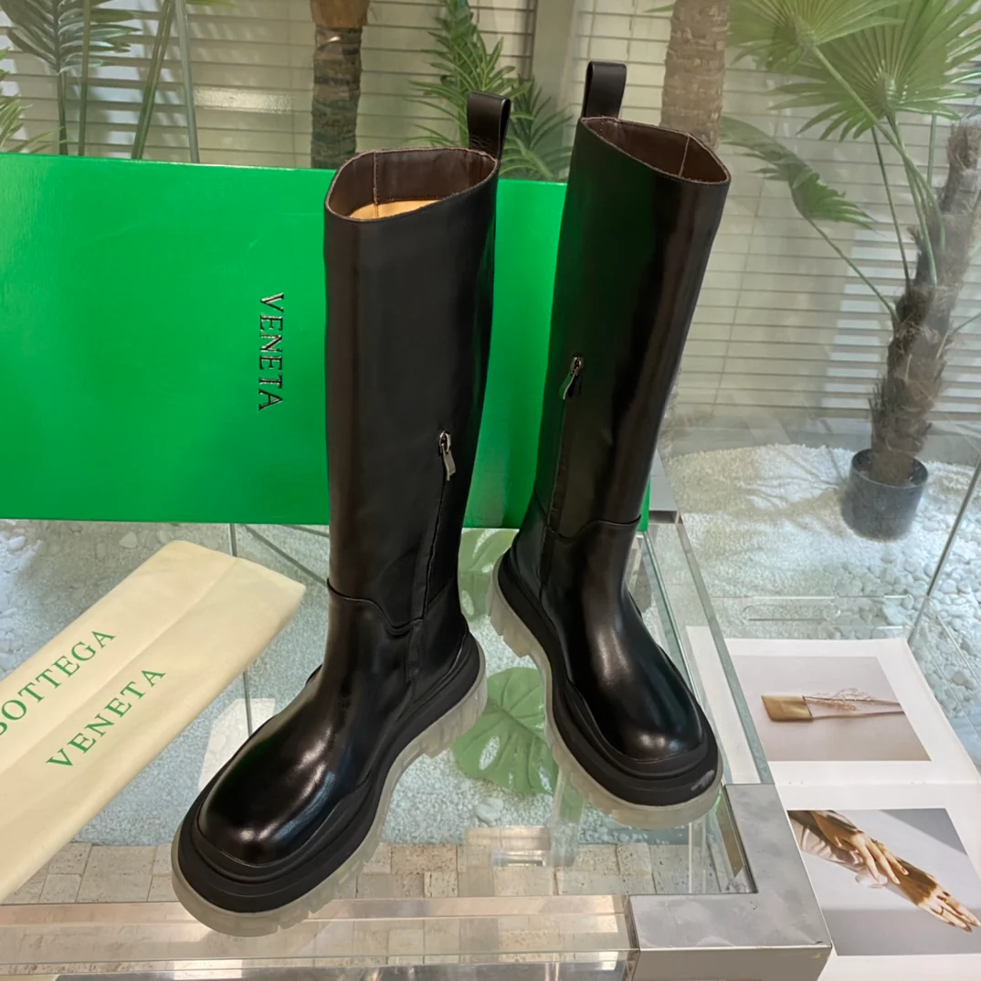 BV-22fw - Новые осенне-зимние ботинки - Полностью кожаные - Размеры 35-39-40 (Возможен индивидуальный пошив) - 9