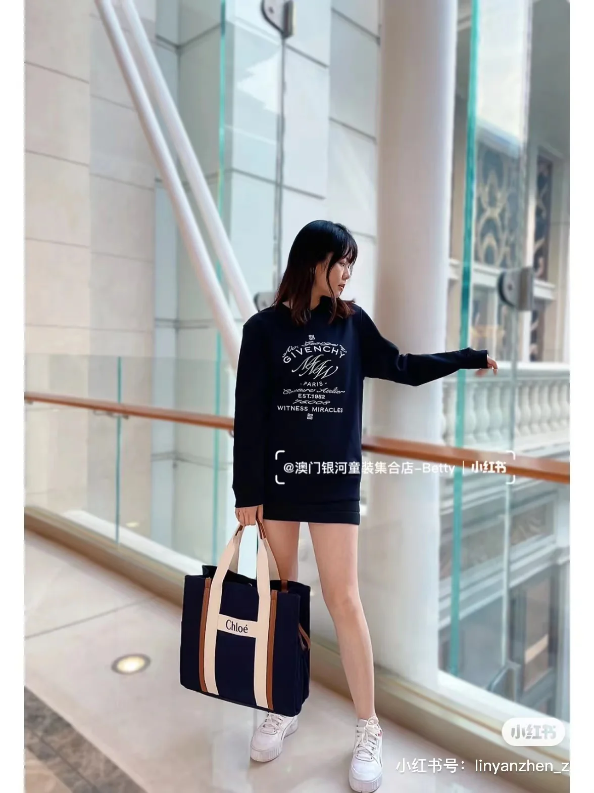 Новинка сезона весна/лето 2023 от Chloe - детские сумки для мамы и дочки.