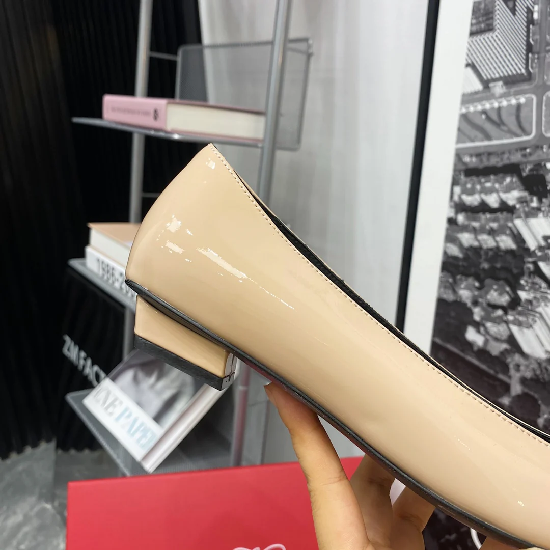 RV-2-5 см-телесно-розовый