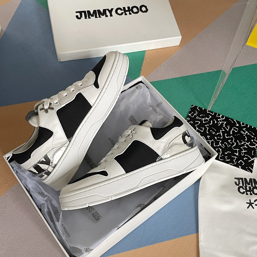 Кроссовки/спортивная обувь Jimmy