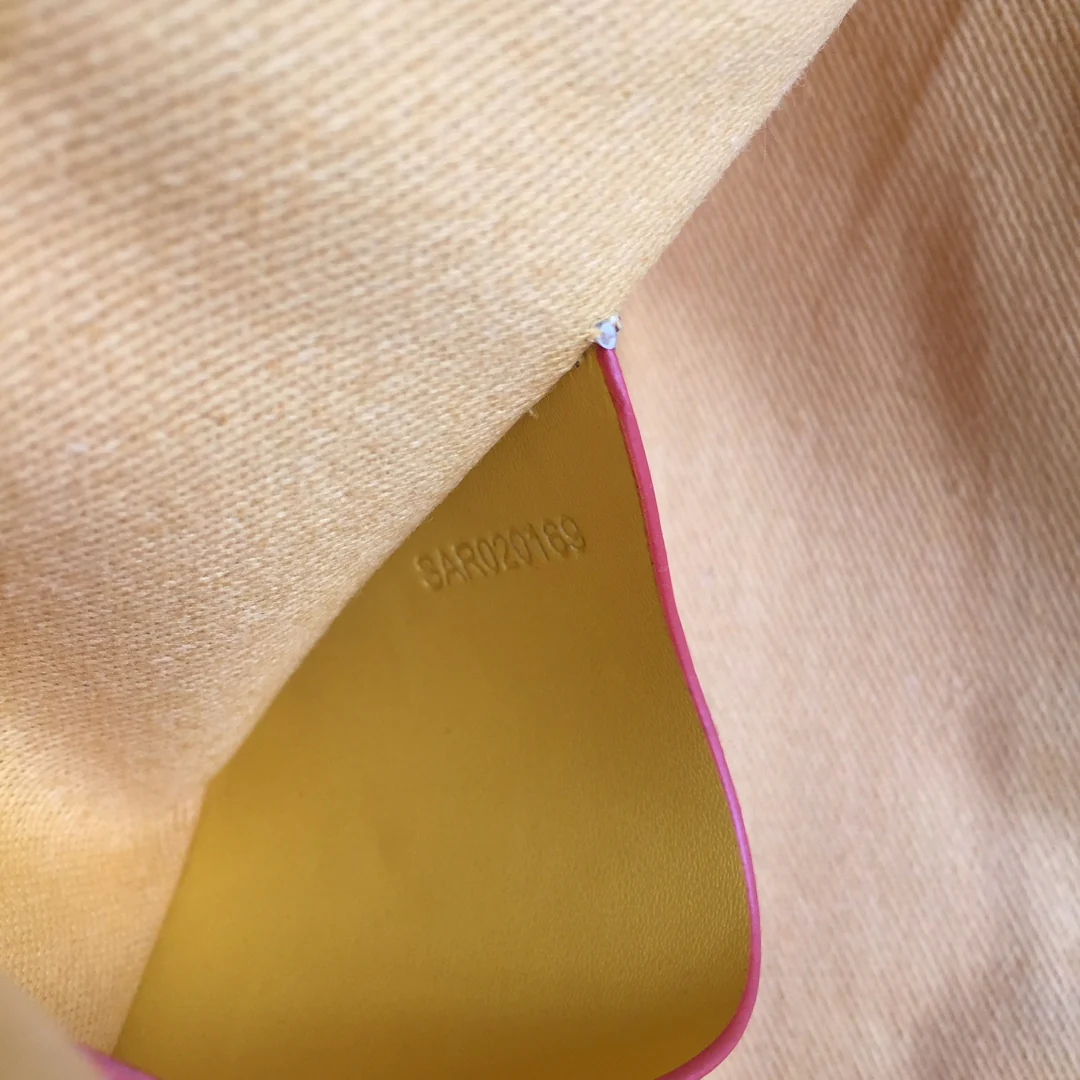 Сумка Goyard - маленькая