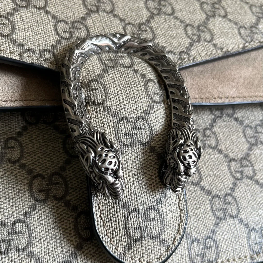 Gucci - New Dionysus 1L