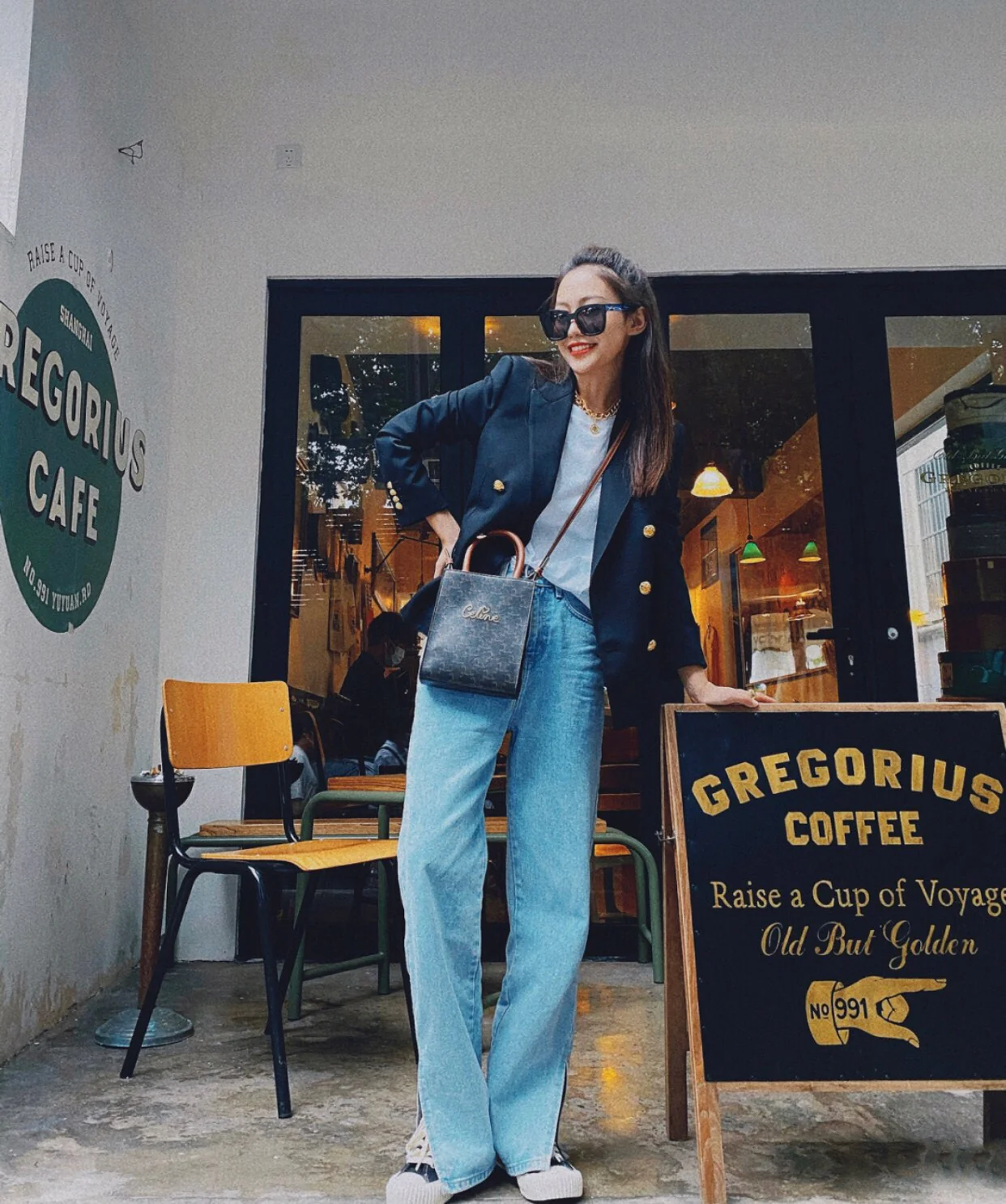 Селин - Дизайн вышивки к празднику Циси