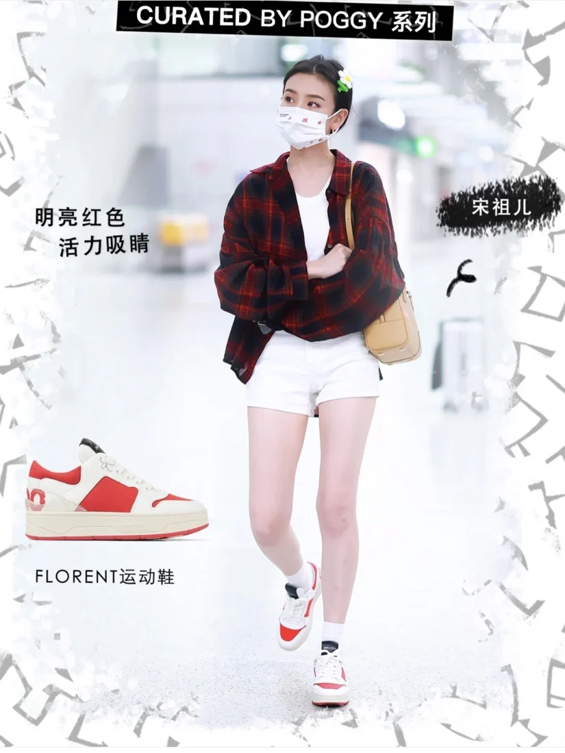 Кроссовки Jimmy - Коллаборация - Унисекс - Фотографии в обуви