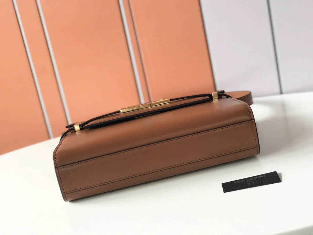 Сумка YSL Manhattan - Маленькая - 1