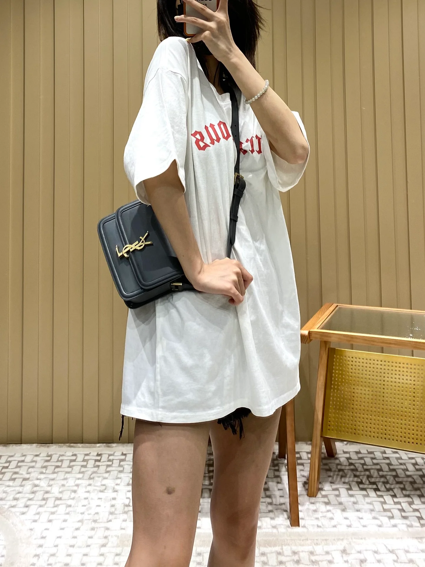 Каменная мельница для булочек с тофу YSL Solferino — 18 см