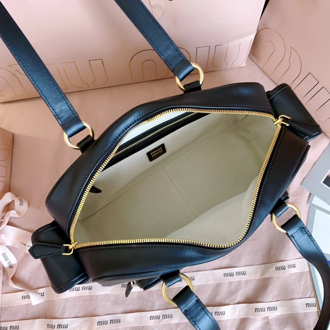 Сумка для мотоцикла Miu Miu-5bb179