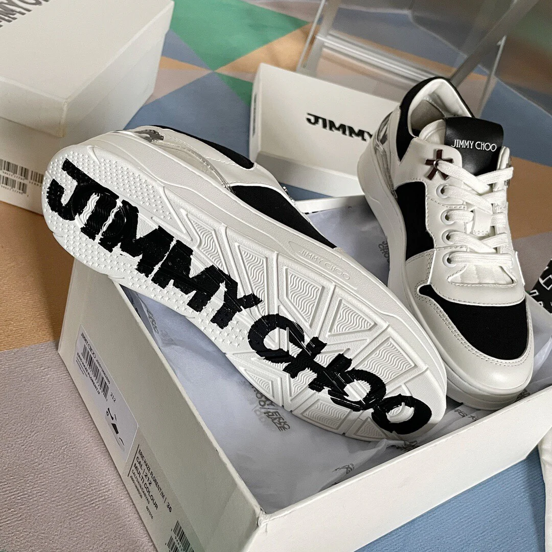 Кроссовки/спортивная обувь Jimmy