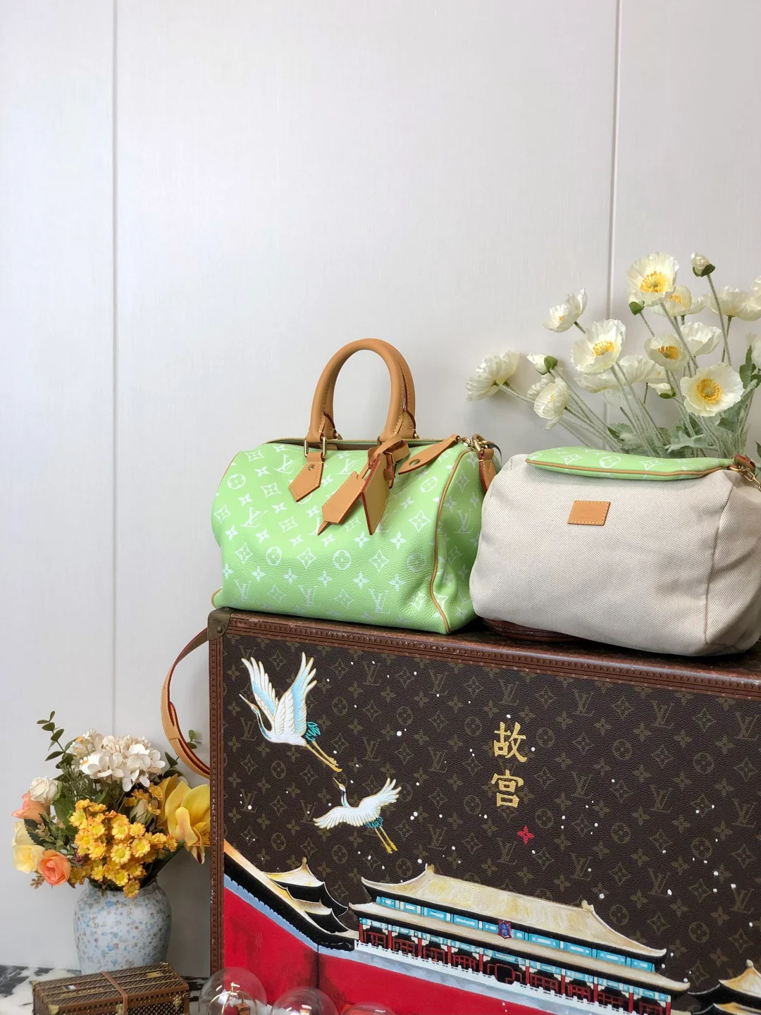 LVspeedy-p9-bandouliere-avocado green-1