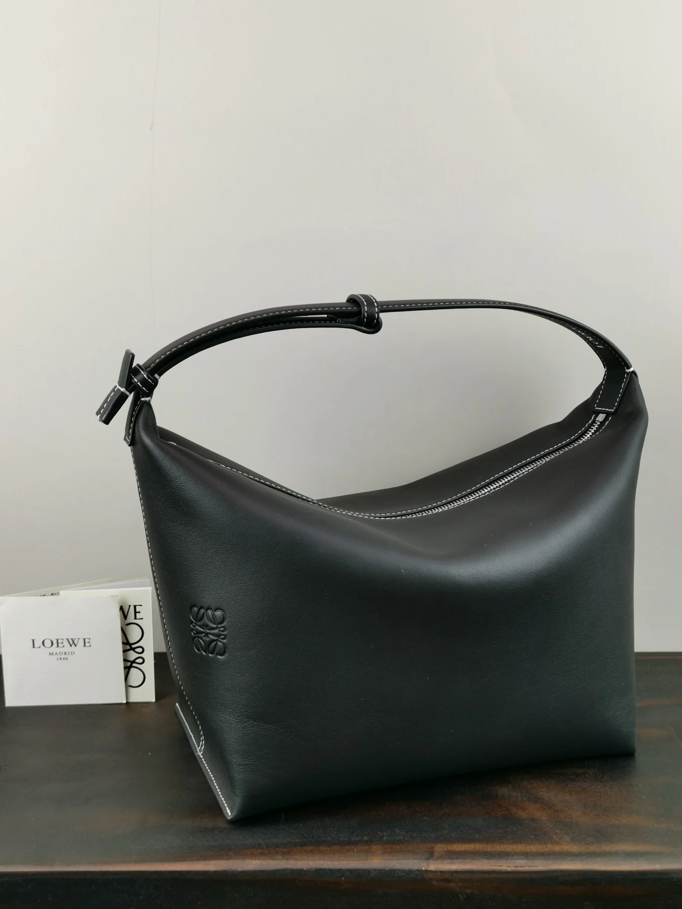 Ланч-бокс Loewe Cubi - Большой - 2 шт.