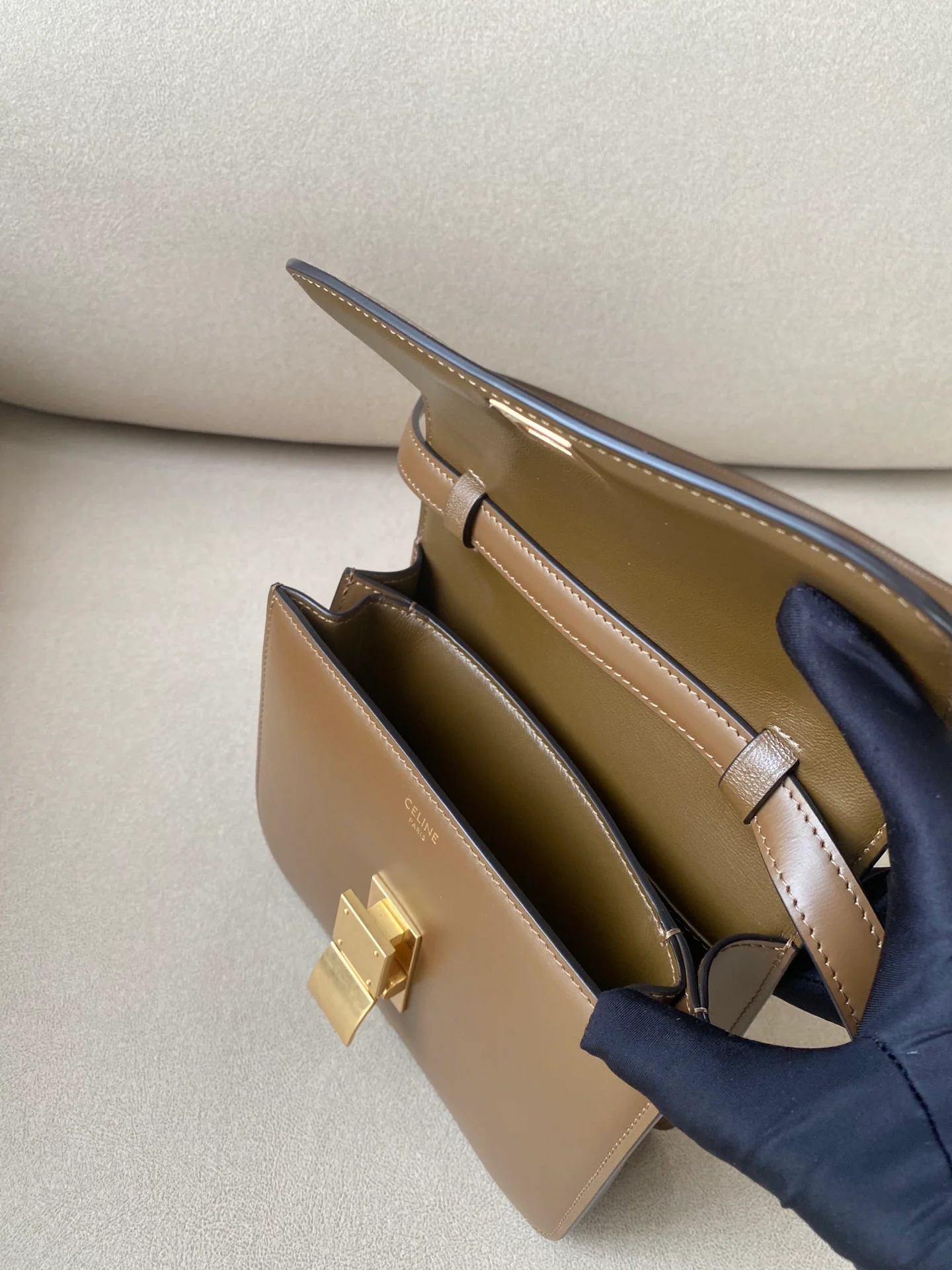 Булочка из тофу Celine Box - подростковая - 18 - 5 см