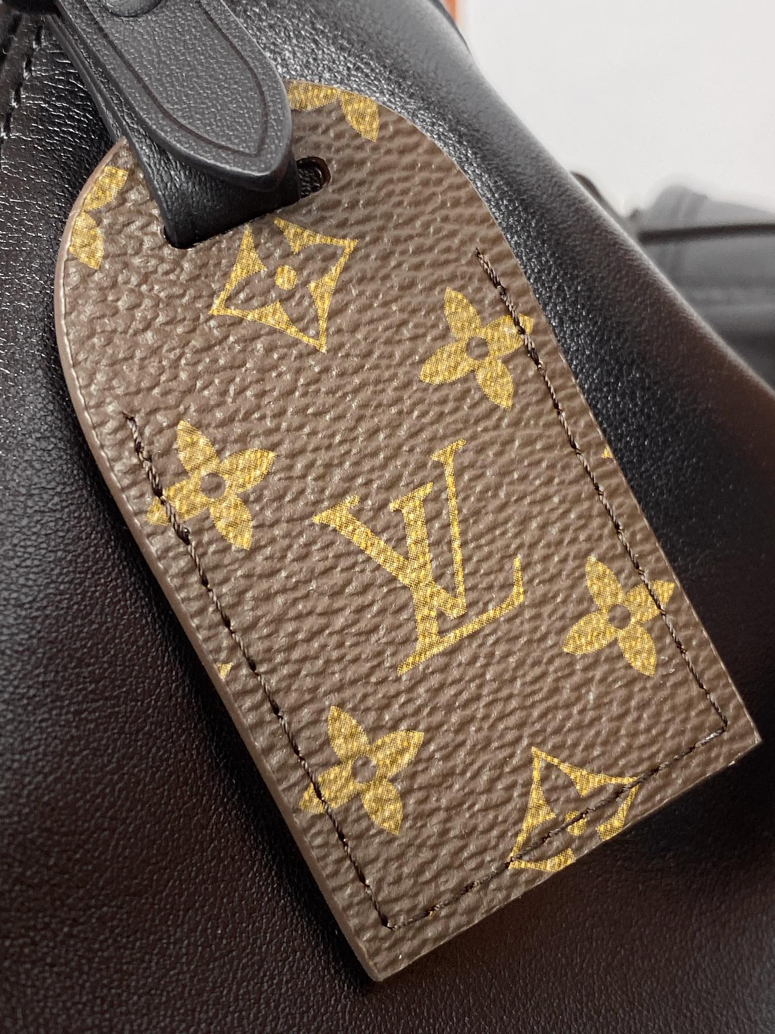 m24861-LV-Carryall-Cargo Crossbody Bag-Small