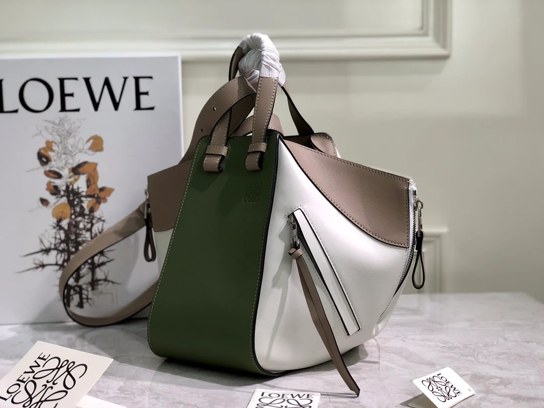 Гамак Loewe, маленький, 13,5х25х30 см, 34 дюйма.