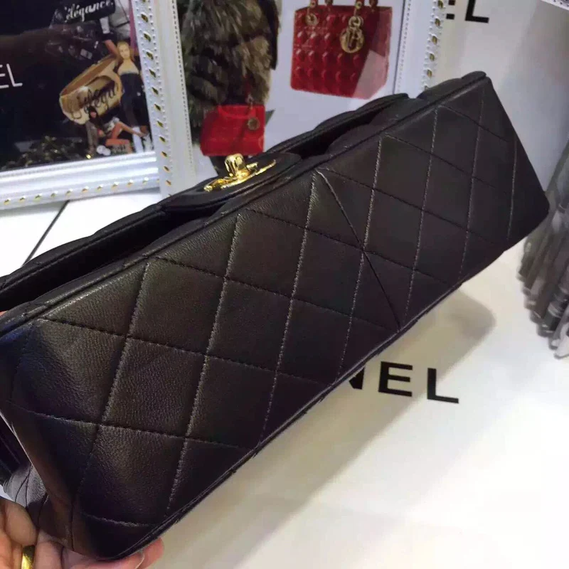 Сумка Chanel Classic Quilted Series CF - 28 см