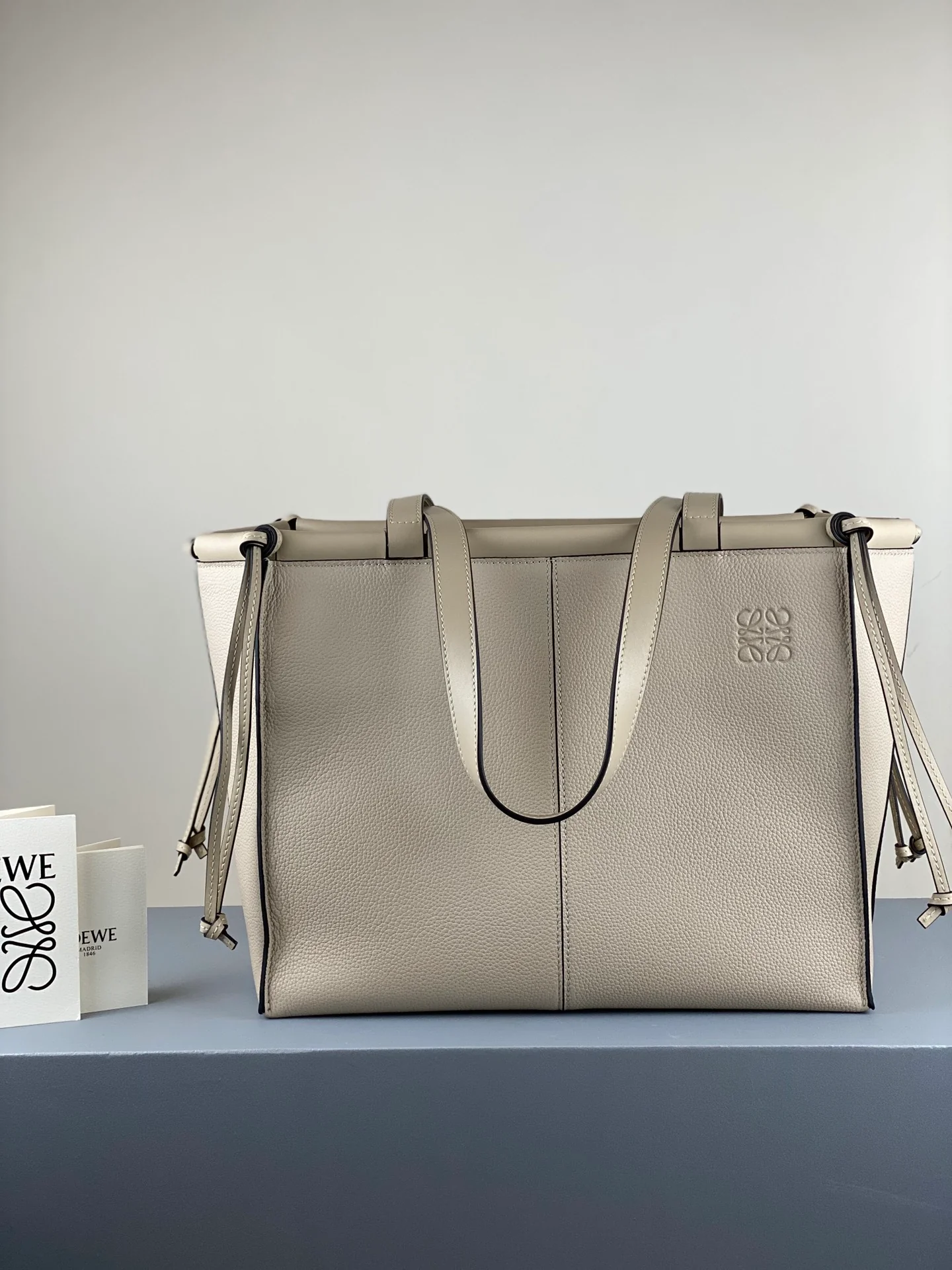 Сумка-подушка Loewe, маленькая, 1