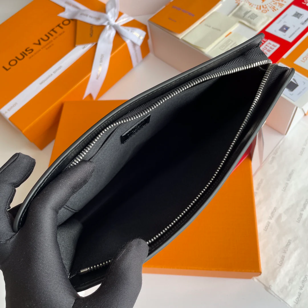 клатч lv-n60450