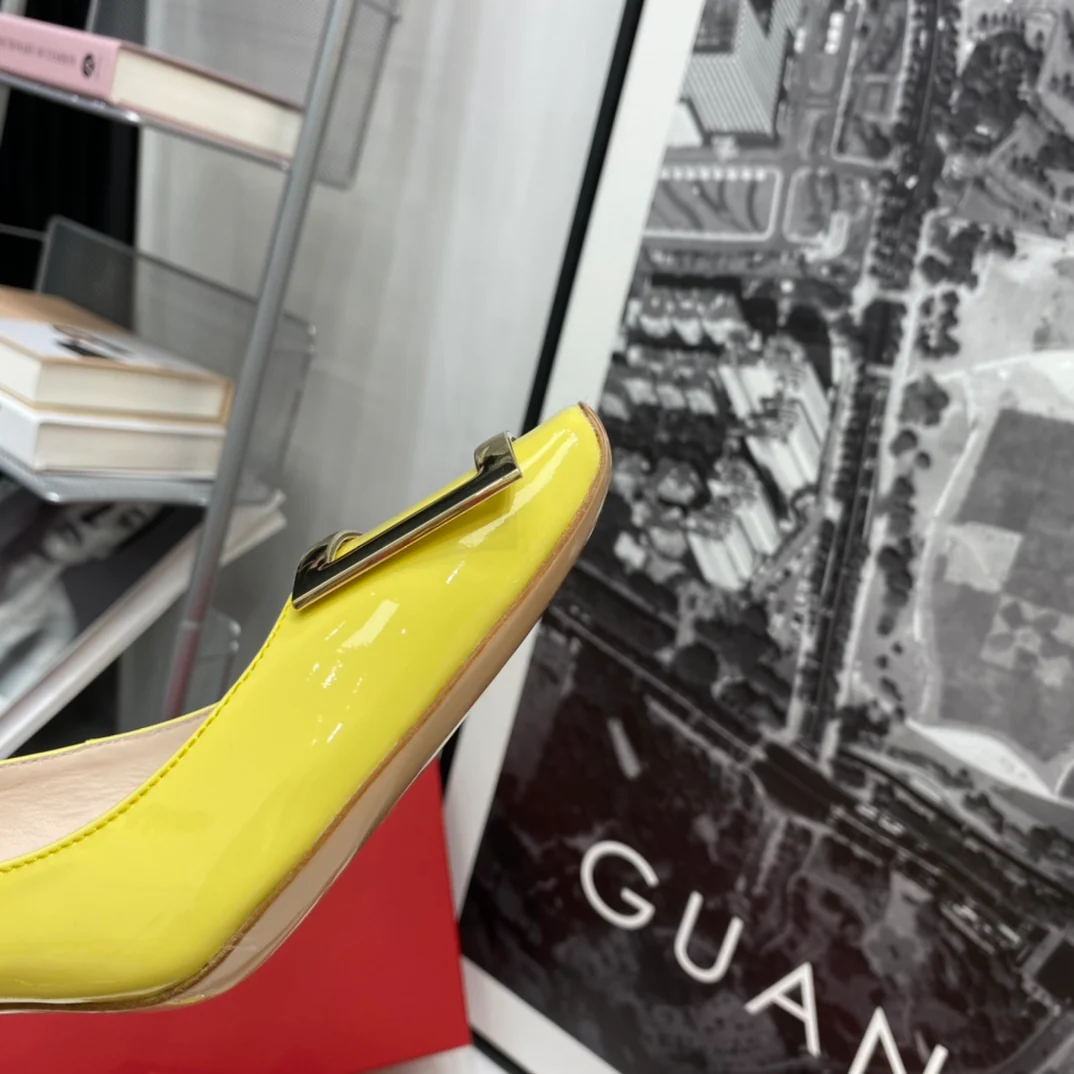 rv-7-5cm банановый корень-желтый