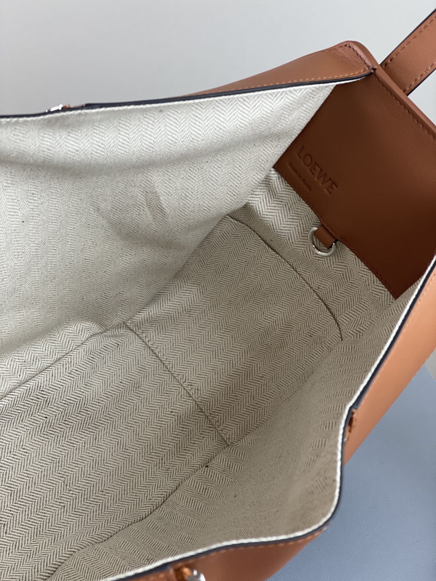 Гамак Loewe, маленький, 13,5х25х30 см, 107 шт.