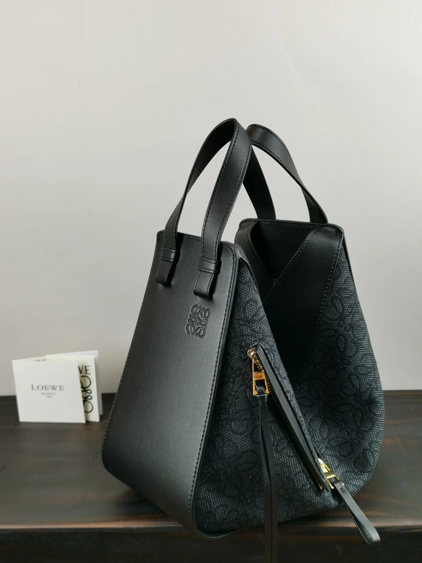 Гамак Loewe, маленький, 13,5х25х30 см, 98