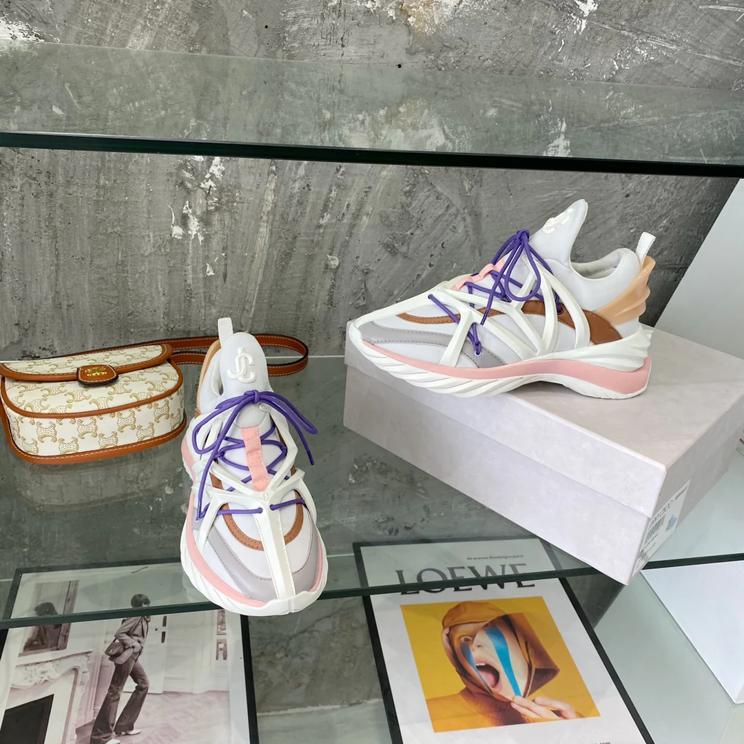 Джимми - Кроссовки - Повседневная обувь