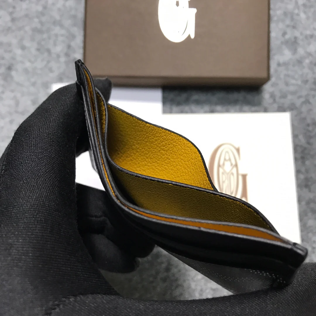 Goyard - Держатель для визитных карточек - Держатель для карточек - 5