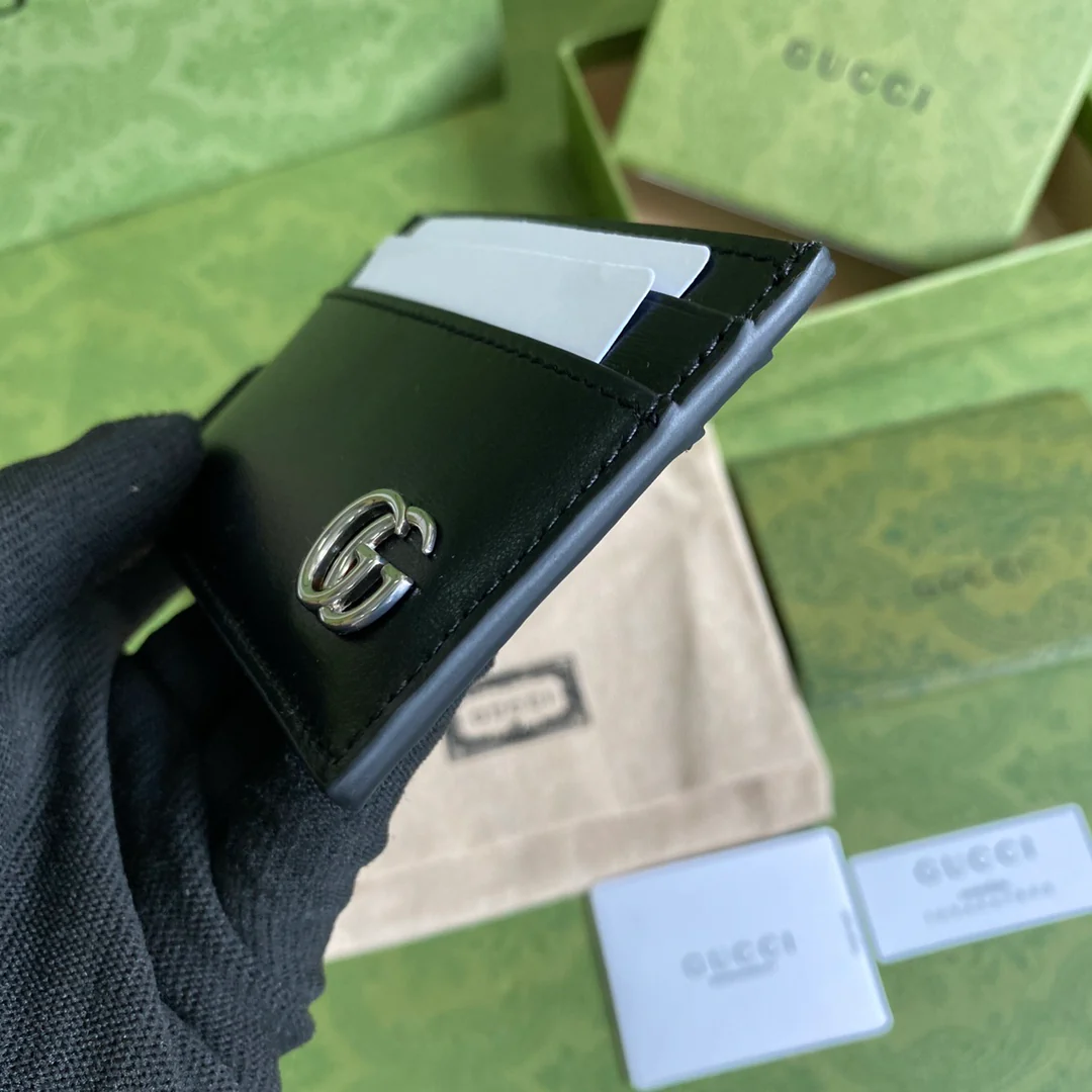 Gucci 卡包