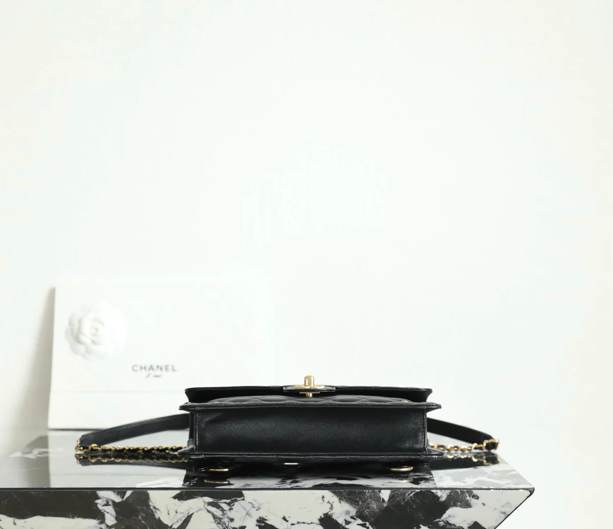 Chanel - Рюкзак 