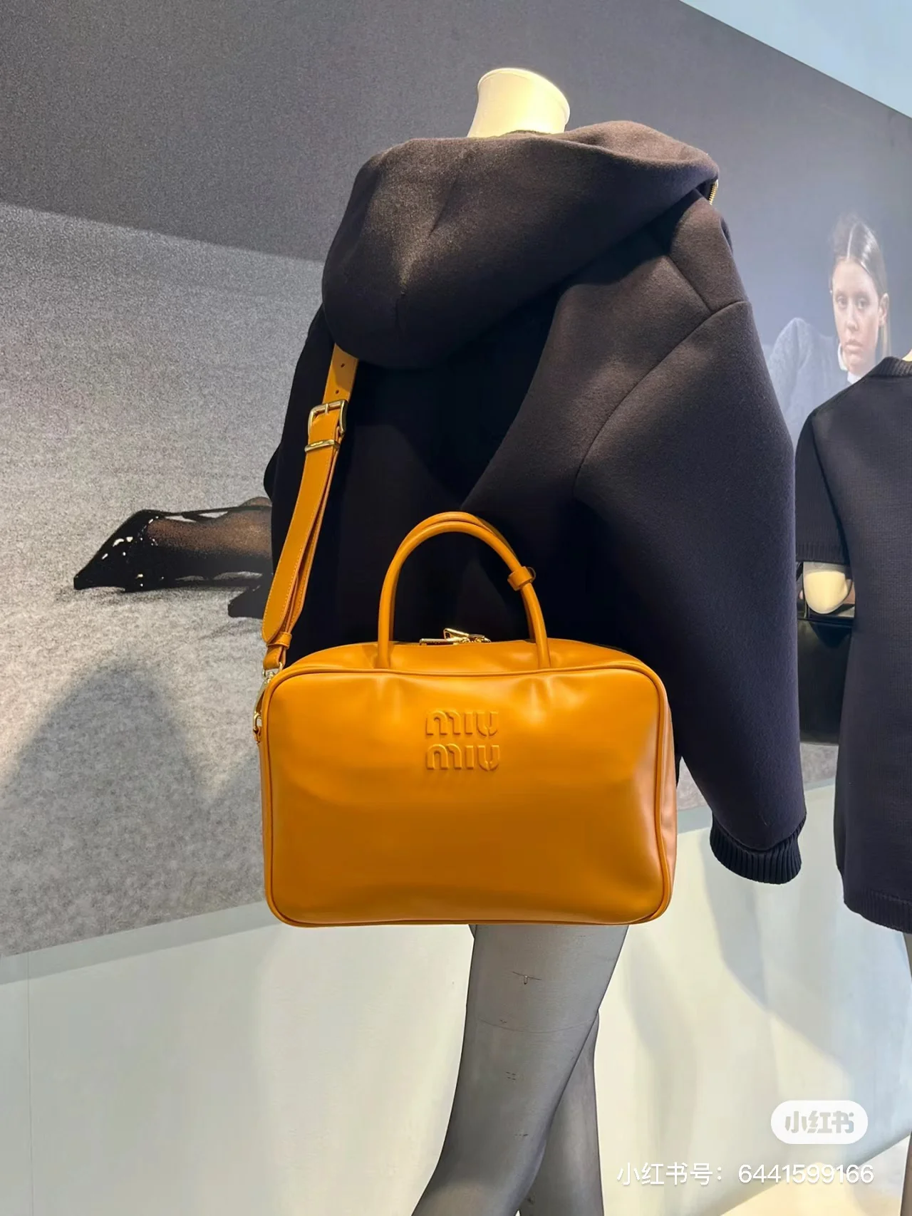 Сумки и портфели Miu Miu-beau — идеи для образов.