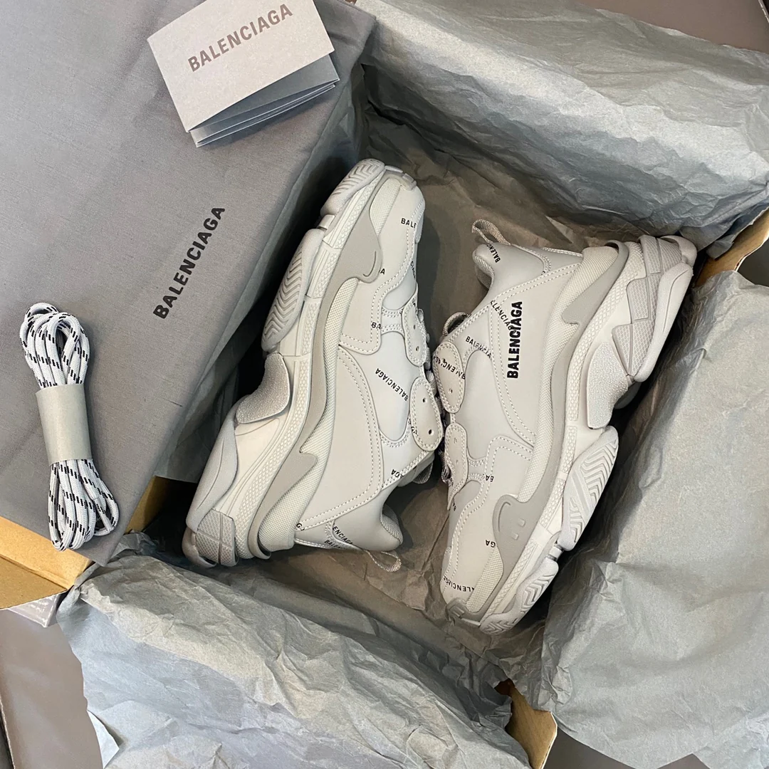 Кроссовки Balenciaga Triple Shoes 2