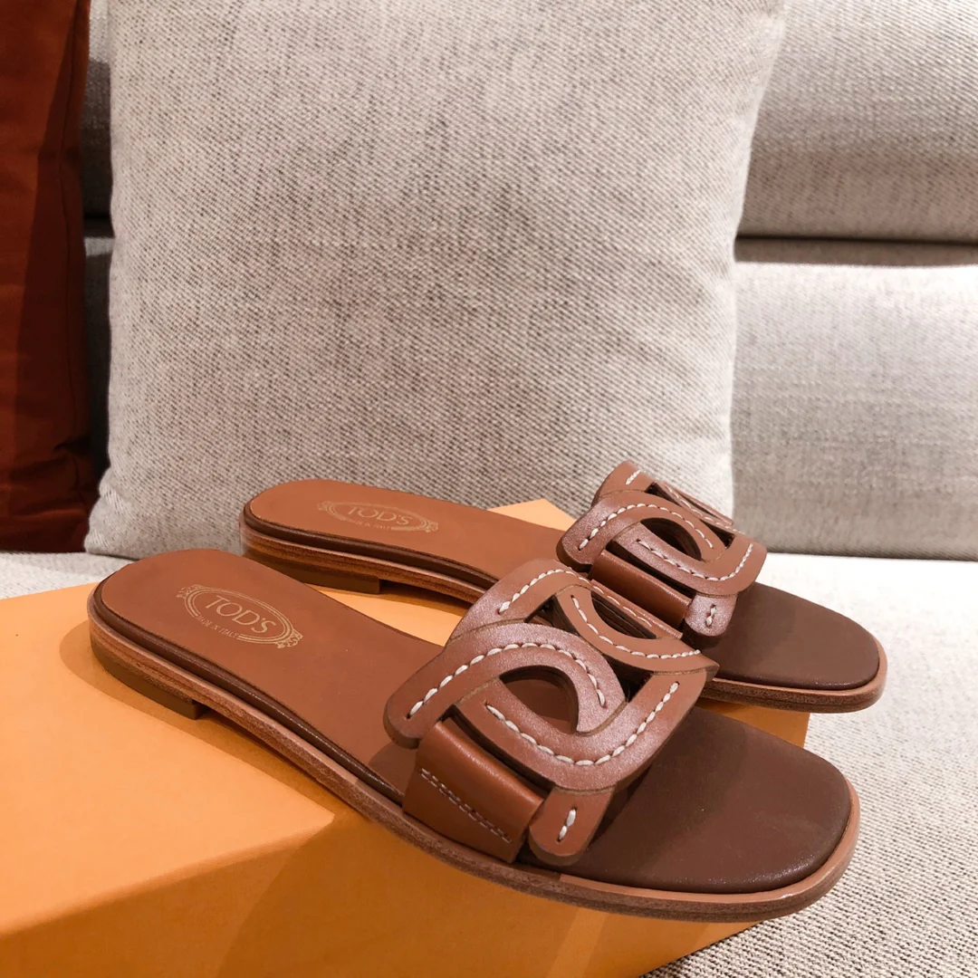 Детские тапочки - 2