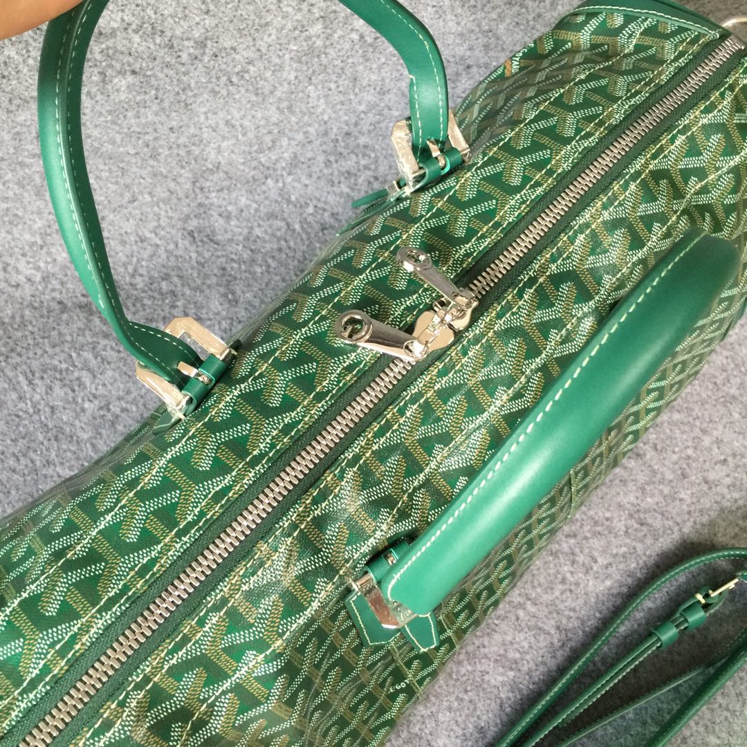 Дорожная сумка Goyard Croisiere — унисекс — 2