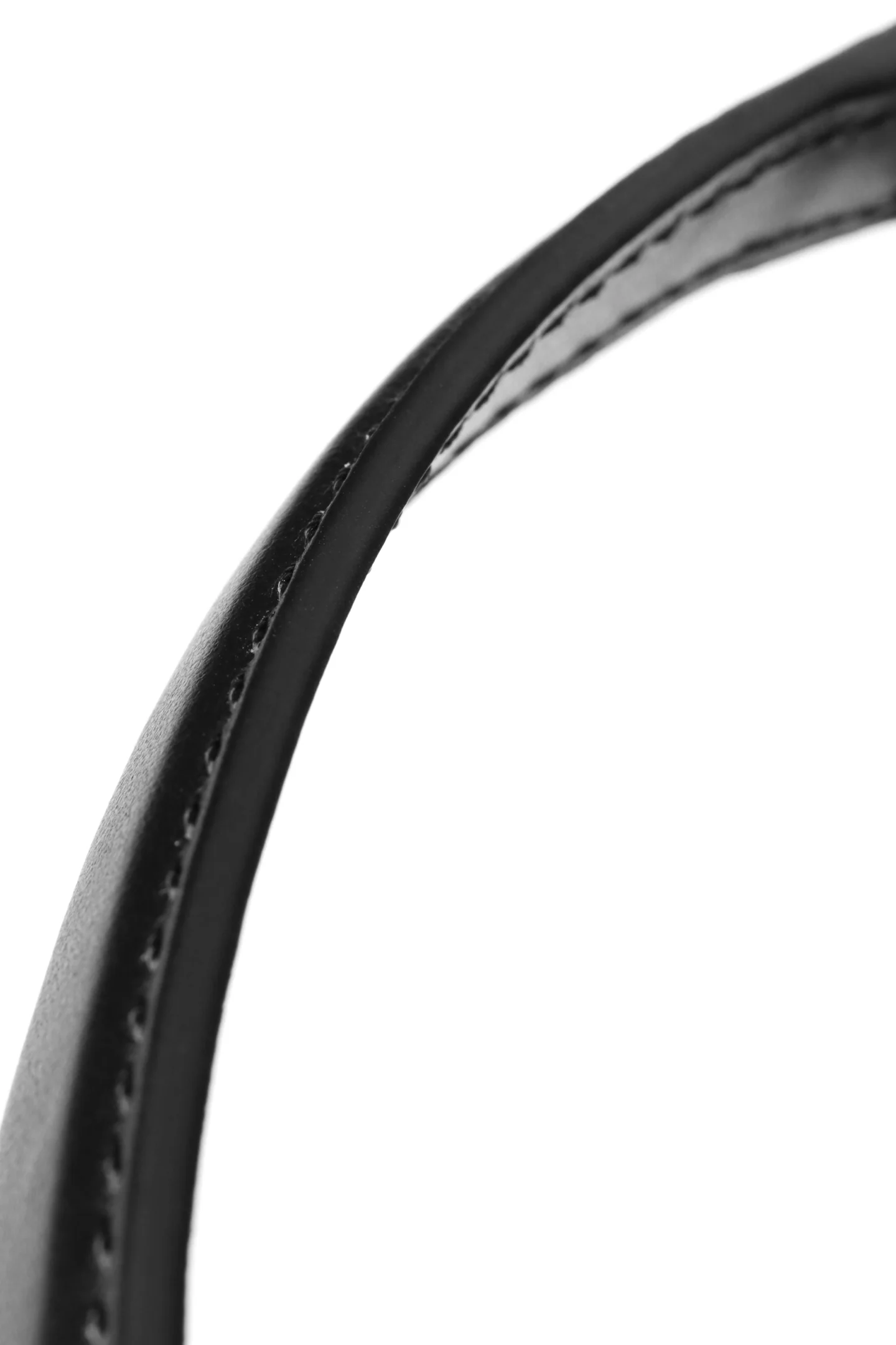 Рюкзак Miu Miu из канваса и кожи - Маленький - Черный