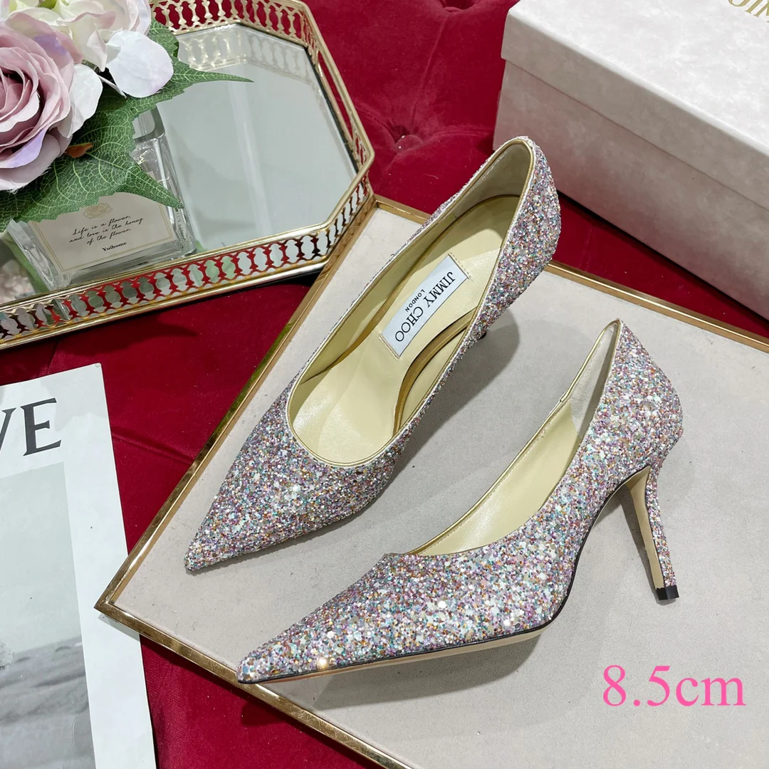 Jimmy - Коллекция 