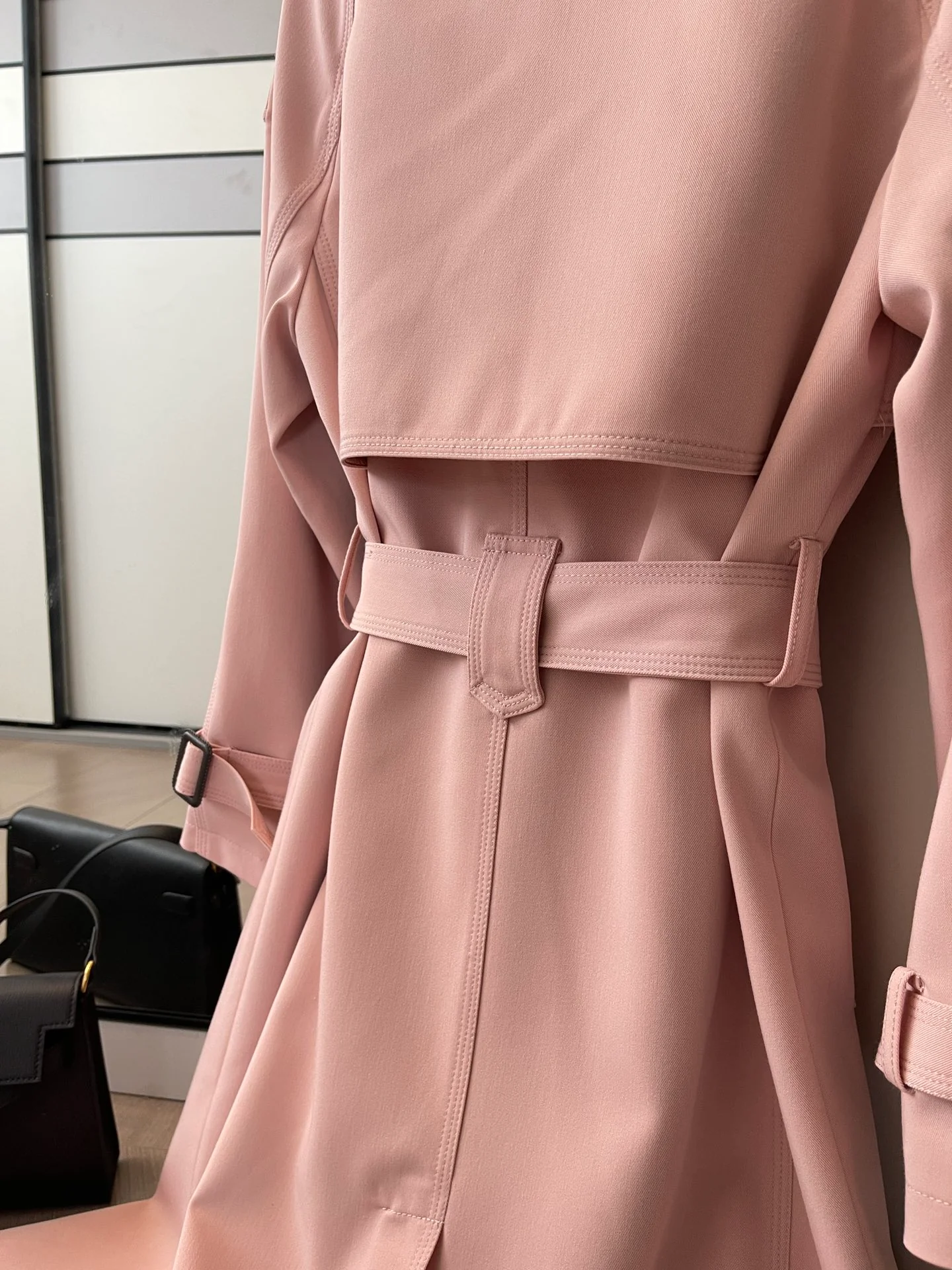 Burberry - 2403 - Тренч Sunset Breeze