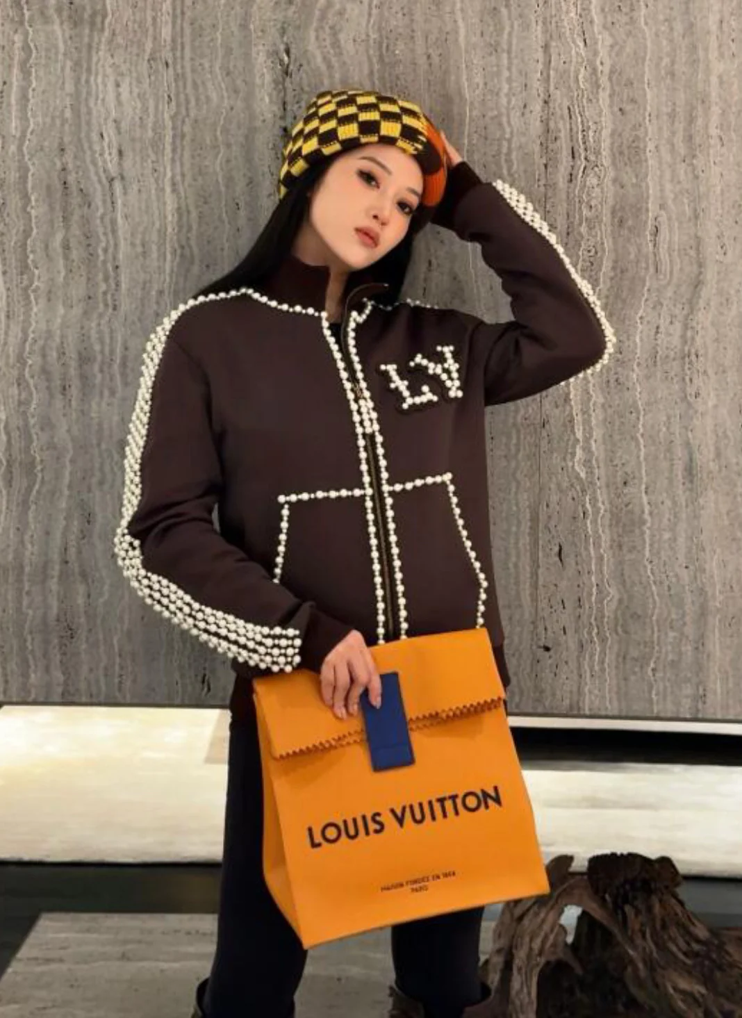 m24578-LV-Пакет для сэндвичей