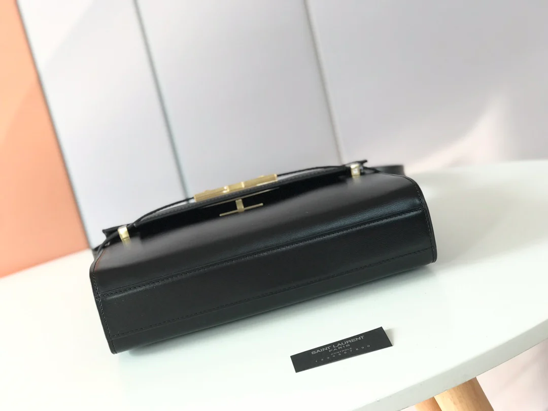 Сумка YSL Manhattan - Маленькая - 2