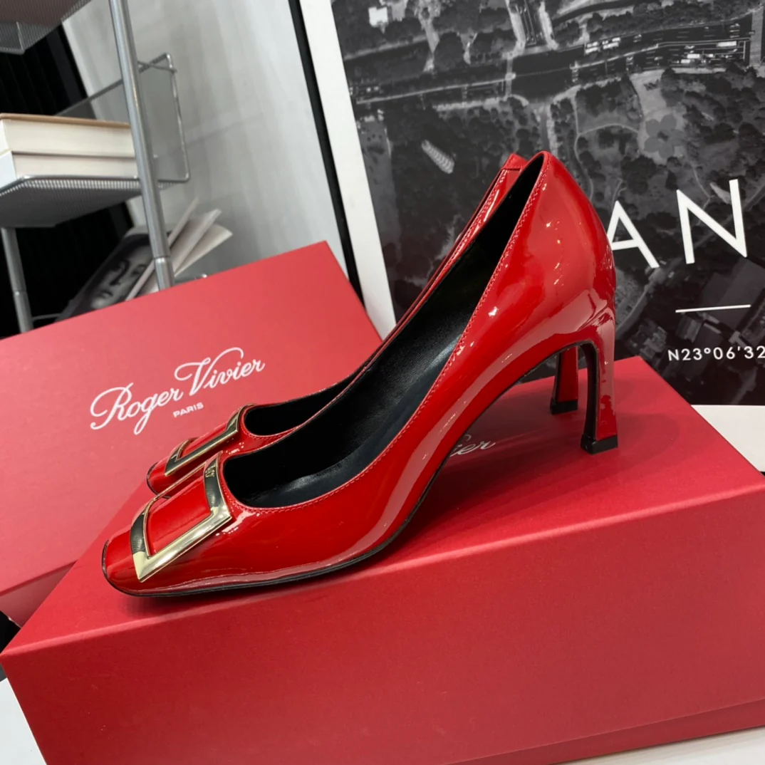 RV-7-5 см банановый корень красный