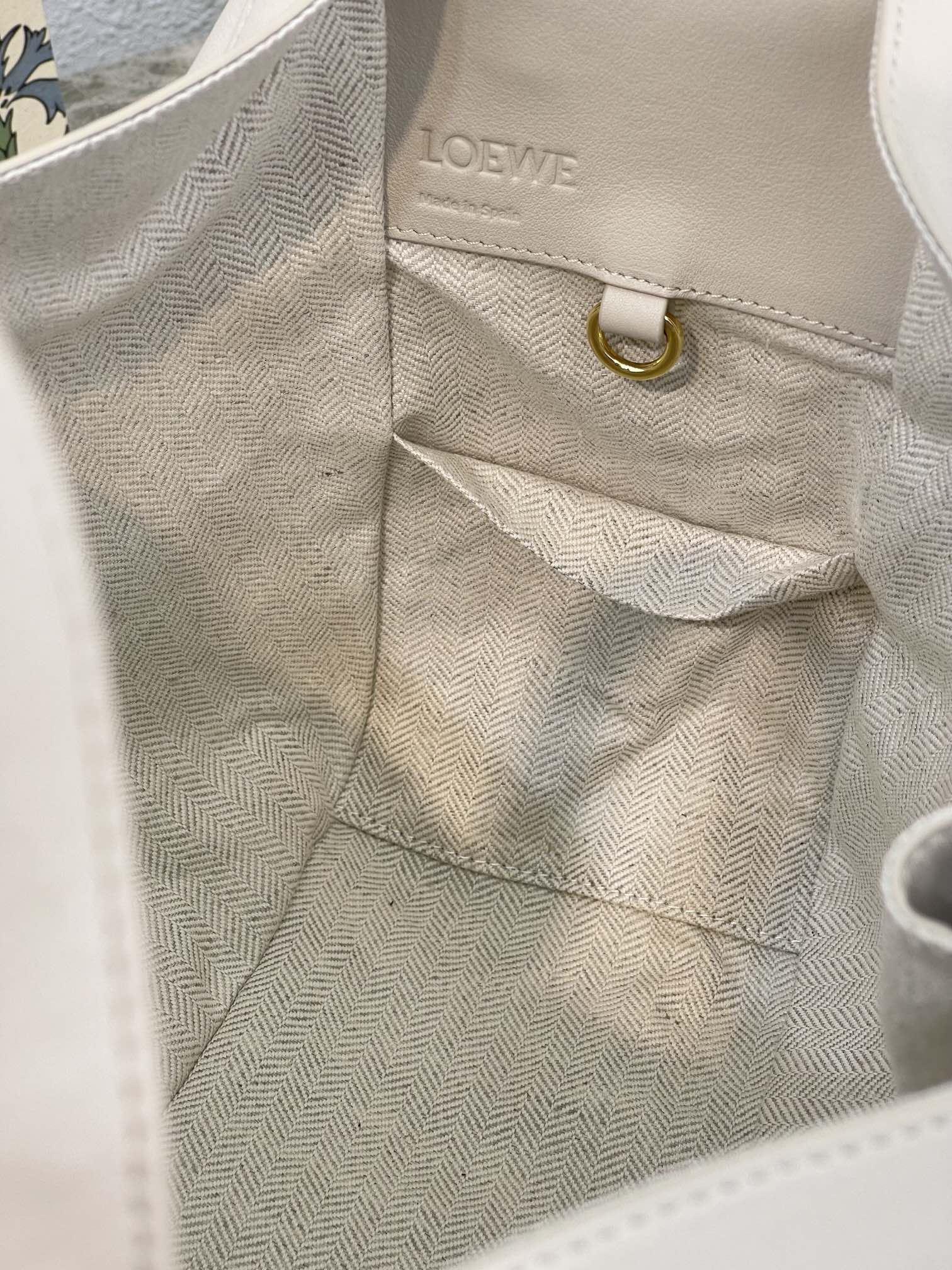 Гамак Loewe, маленький, 13,5х25х30 см, 113