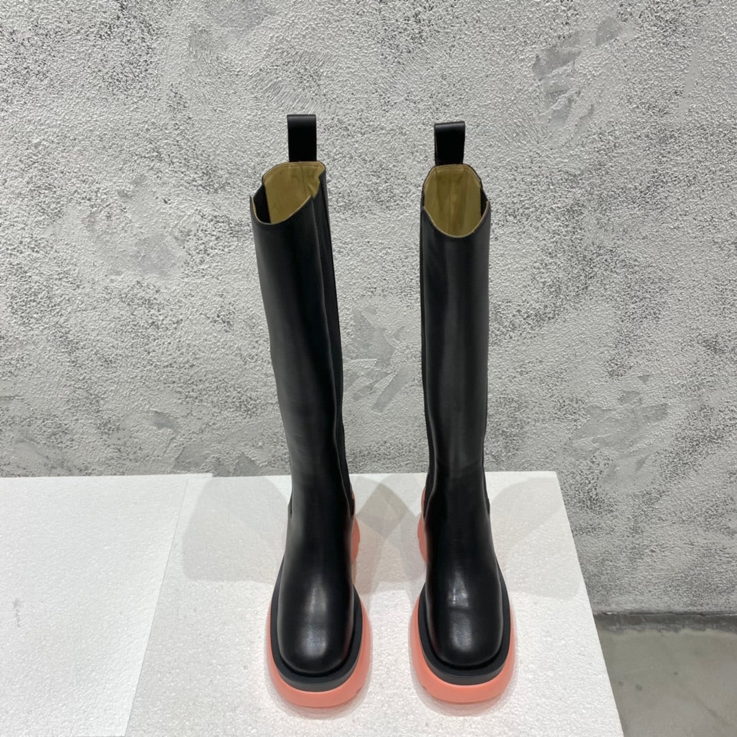 Ботинки BV-22ss - размеры 35-39-40-41 (возможен индивидуальный пошив) - 2