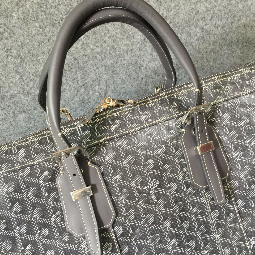 Дорожная сумка Goyard Croisiere — унисекс — 4