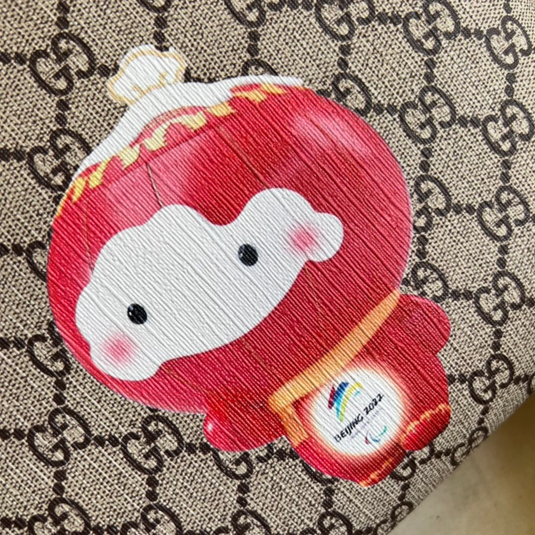 Сумка-тоут Gucci - 16