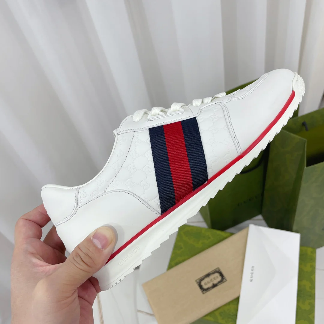 Gucci - Новые 22 - Кроссовки