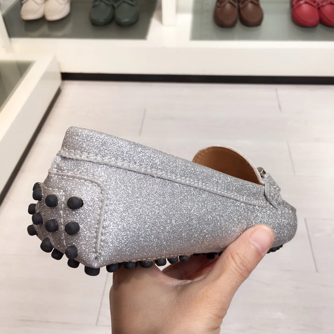 Лоферы Tods Double T - туфли без шнурков - 4