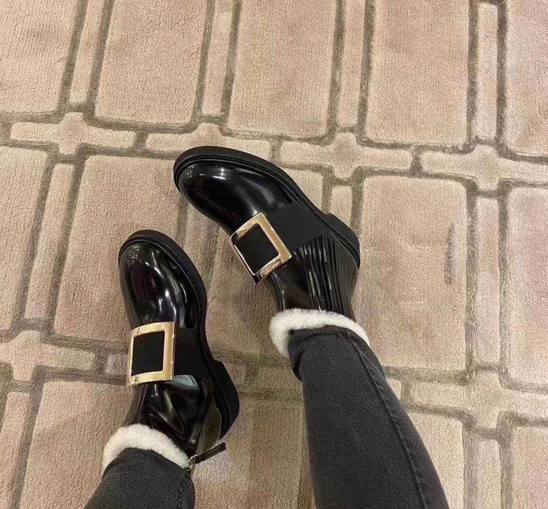 Коллекция RV 2021 с подиума: Коллекция из овечьей шерсти