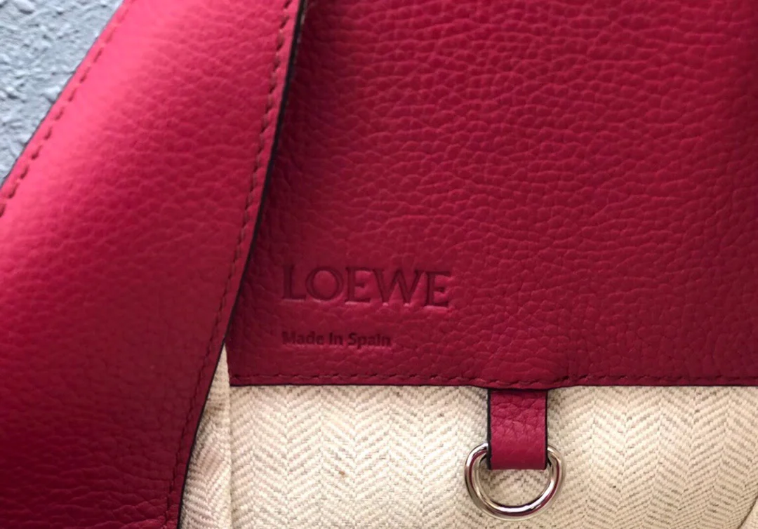 Гамак Loewe, маленький, 13,5х25х30 см, 53 дюйма.