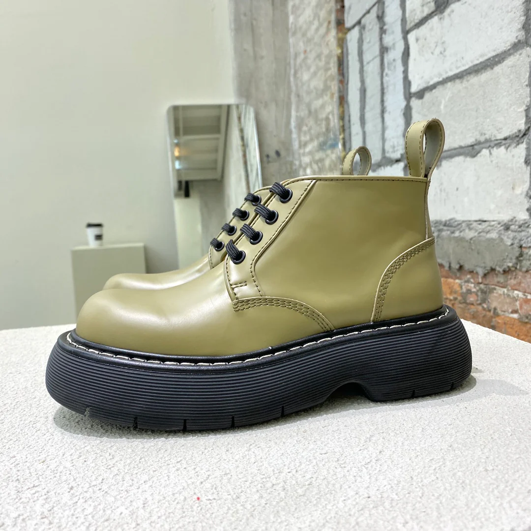 Новый парный ботинок на официальном сайте BV-22s.