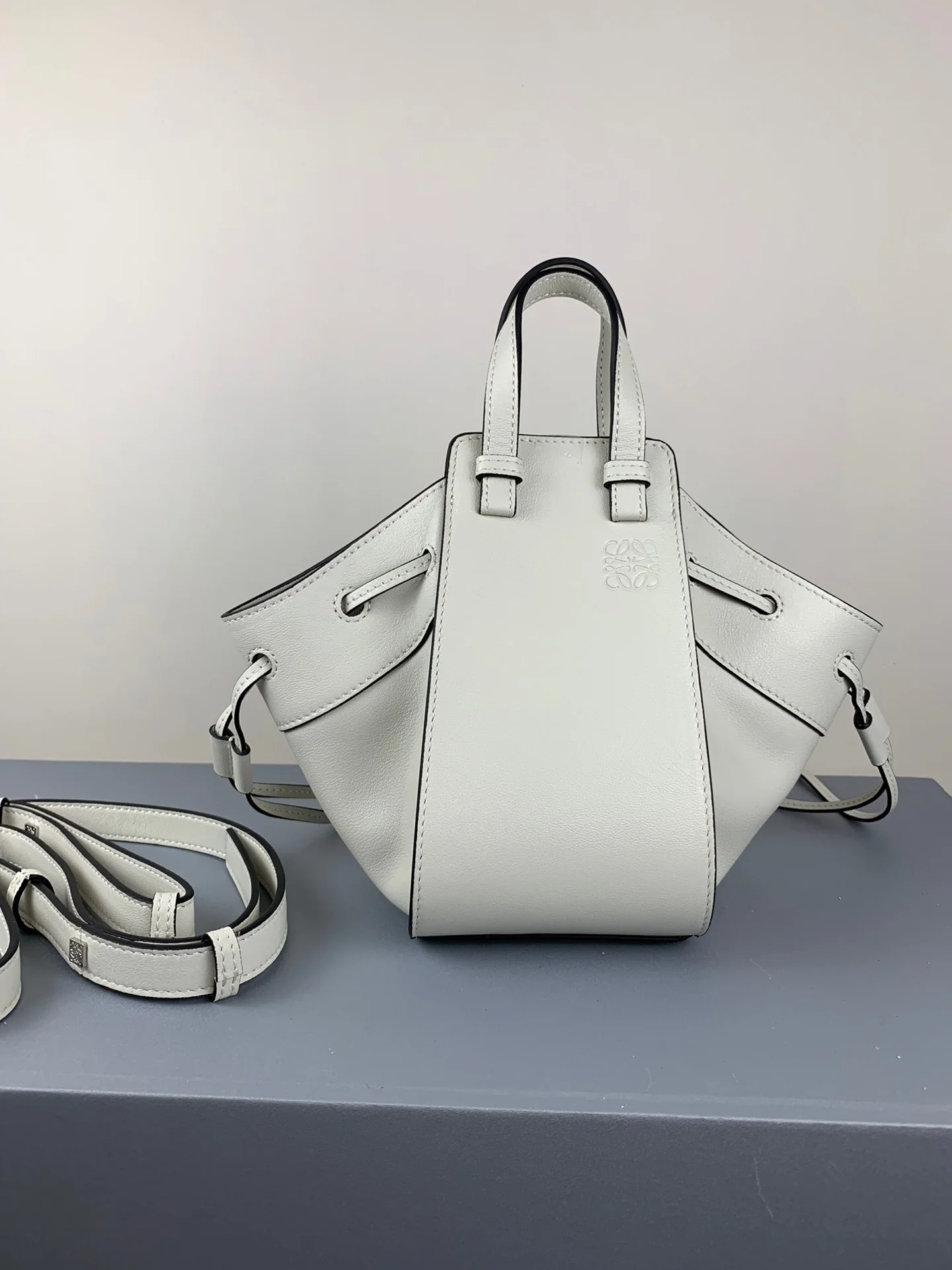 Сумка для мини-гамака Loewe - 9