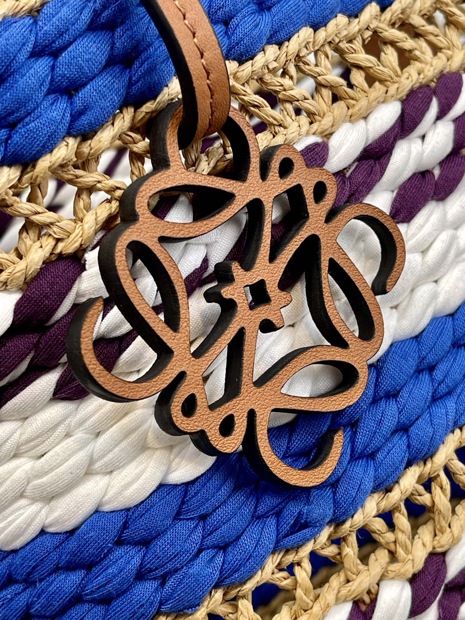 Loewe - Сумка ручной работы - 1