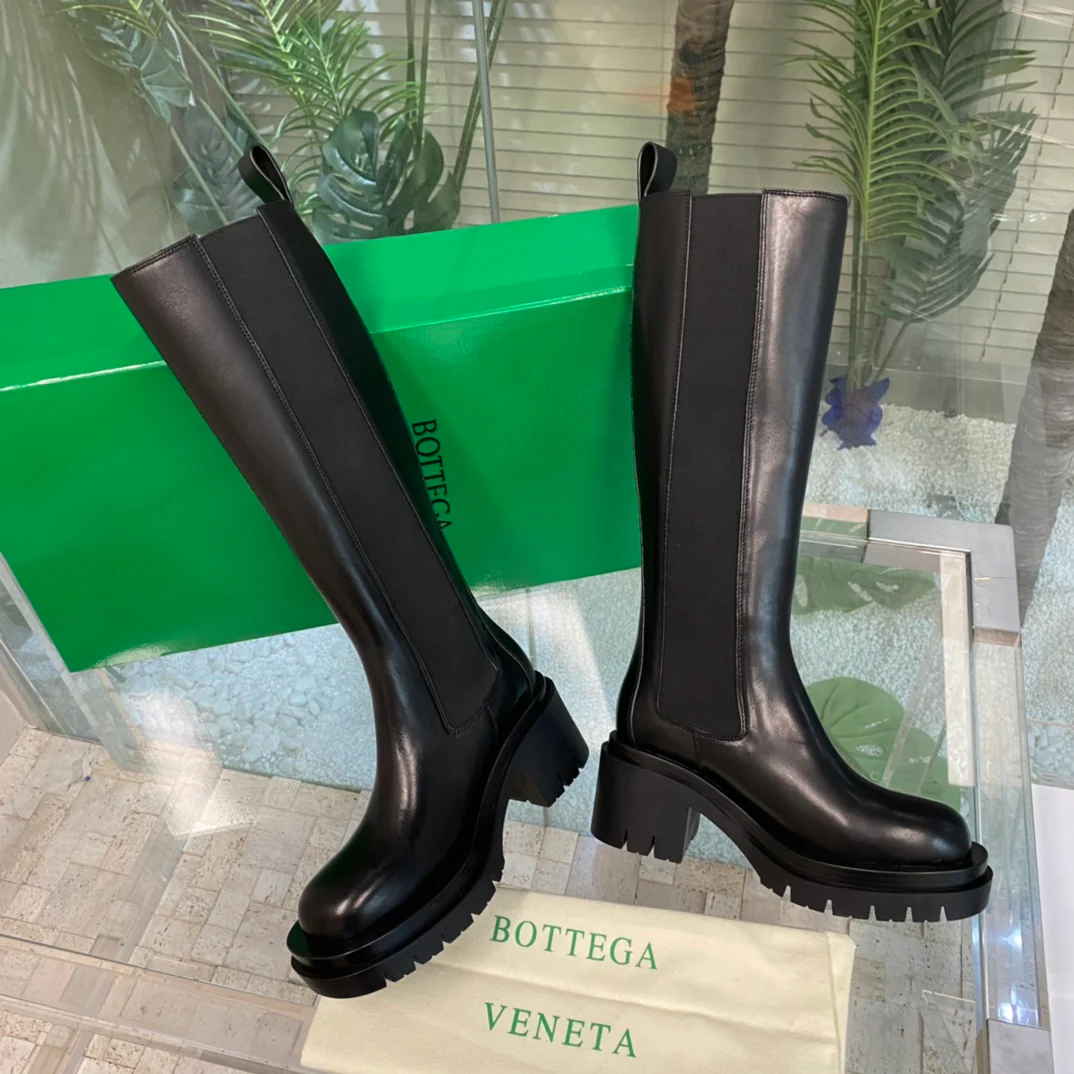 BV-22fw - Новые осенне-зимние ботинки - Полностью кожаные - Размеры 35-39-40 (Возможен индивидуальный пошив) - 5